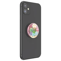 Popsockets 2 Bulbasaur Terrarium turētājs un tālruņa statīvs