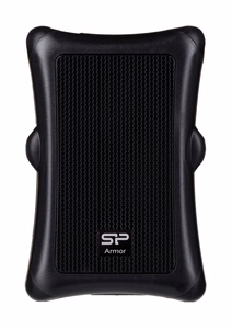 Silicon Power Armor A30 ārējais cietais disks 1 TB melns