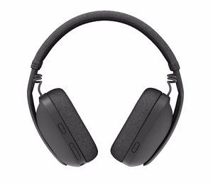 Austiņas LOGITECH Zone Vibe 100 bezvadu melnas
