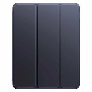 3mk mīksts planšetdatora apvalks Samsung Galaxy Tab S9 - melns