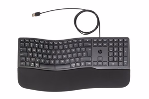 HP 480 Comfort vadu tastatūra