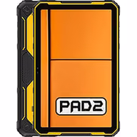 Ulefone Armor Pad 2