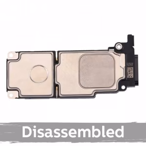 Loudspeaker Saderīgs ar Apple iPhone 8 Plus bottom Loudspeaker 100% Original (used)