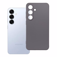 Metālisks viedtālruņa apvalks SAMSUNG S25 pelēks