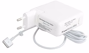 Klēpjdatora barošanas adapteris APPLE 45W, 14.85V, 3.05A