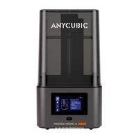 Anycubic Photon Mono 4 Ultra 3D printeris