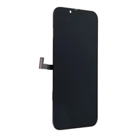 LCD ekrāns APP IPHO 13 Pro ar digitizer melns (COF) HQ hard OLED GX!!