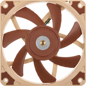 Noctua NF-A12x15 PWM 120x120x15 mm ventilators