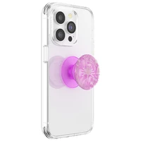 Popsockets PlantCore Grip Tan Lines un telefona statīvs