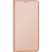 DUX DUCIS maku apvalks SKIN PRO SAMSUNG A17 5G rozā
