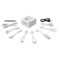 DarkFlash barošanas bloks PMT1050 balts