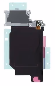 Flex kabelis Samsung G981/G980 S20 antena NFC oriģināls (servisa komplekts)