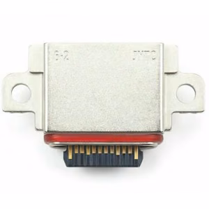 Разъём зарядки совместимый с Samsung G970 S10e / G973 S10 / G975 S10 Plus / G398 Xcover 4S (Type-C) OEM