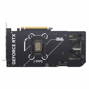 ASUS Dual NVIDIA GeForce RTX 5070 OC 12 GB Videokarte