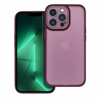 VARIETE IPHONE 13 Pro violets futrālis