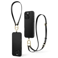 Spigen Cyrill Classic Charm Magnētiskais apvalks iPhone 16 Pro Max - melns