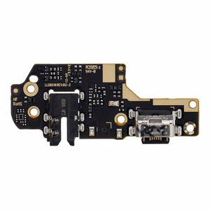 Lādēšanas plāksne XIAOMI Redmi Note 8 OEM (ātra uzlāde)