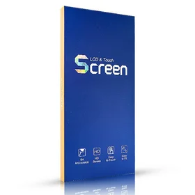 LCD priekš IPHONE 7 NCC ESR BALTS