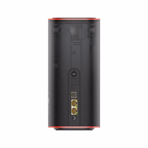 ZTE G5 Ultra GAMING (MC8512) maršrutētājs melns
