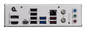 MSI PRO B860-P WIFI mātesplate Intel B860 LGA 1851 (Socket V1) ATX