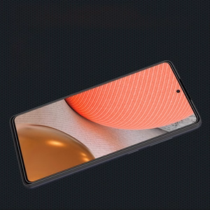 Nillkin H+ Anti-Explosion Glass rūdīta stikla ekrāna aizsargs Samsung Galaxy A72 5G / 4G