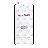 MUSTTBY priekšējais stikls + OCA SAMSUNG s22