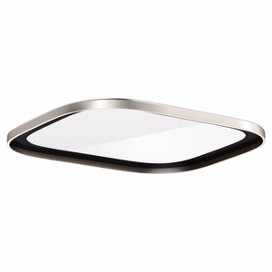 Spigen Glas.tR Slim Pro rūdītais aizsargstikls Apple Watch Ultra (49mm) - bēšs