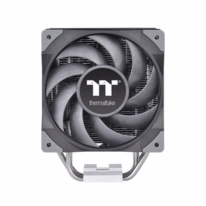 Thermaltake Toughair 510 procesora dzesētājs, 12 cm, melns