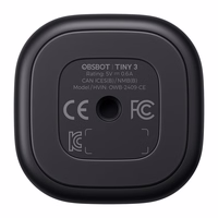 OBSBOT Tiny 3 tīmekļa kamera