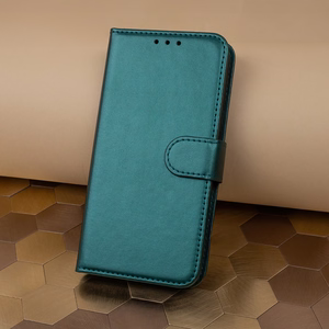 Smart Classic case for Xiaomi Redmi Note 13 5G (global) dark green