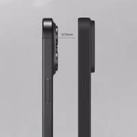 Maciņš X-Level "Dynamic" Samsung S921 S24 melns