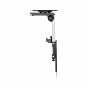LCD-CM222 universāls griestu / slīpu griestu stiprinājums 17–37 collu LED televizoriem