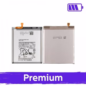 Baterija Saderīgs ar Samsung A515 A51 2020 EB-BA515ABE (OEM)