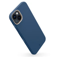 Spigen Cyrill Ultra Color Mag viedtālruņa apvalks iPhone 14 Plus ar MagSafe - zils