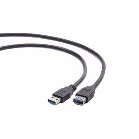 Gembird USB3 pagarinājuma kabelis AM-AF 1.8m