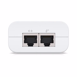 Tīkla PoE+ adapteris 30W Ubiquiti U-POE+
