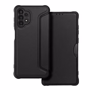 RAZOR grāmata SAMSUNG A13 4G melna