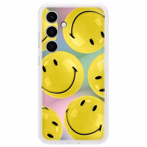 Samsung Suit Case EF-MS926CYEGWW for Samsung Galaxy S24+ - yellow