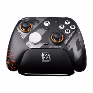 GameSir G7 Pro Zenless Zone Zero Edition kontrolieris (pelēks)