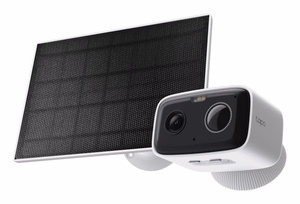 TP-Link Tapo C400 Kit – āra 1920 × 1080 IP drošības kameras komplekts