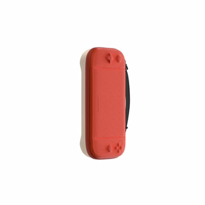 AmazingThing PlayShield EDC aizsargstikls Nintendo Switch 2 - sarkans