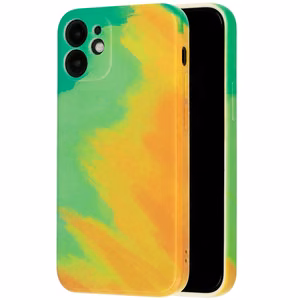 Tel Protect Ink чехол для Samsung Galaxy S21 Plus дизайн 6