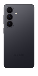 MOBILAIS TĀLRUNIS GALAXY S26/512GB BLACK SM-S942B SAMSUNG