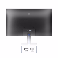Philips 1000 series 27E2N1100L/00 monitors 68.6 cm (27") 1920 x 1080 pikseļi Full HD LCD melns