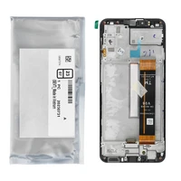 ServicePack LCD displejs SAMSUNG M23 5G M236B GH82-28487A