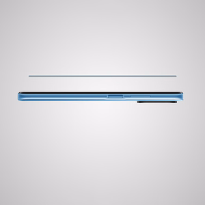 Nillkin CP+PRO ультратонкое закалённое стекло на весь экран с рамкой 0.2 мм 9H Xiaomi Redmi 10 чёрный