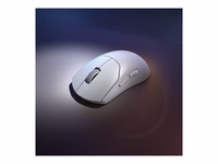 Corsair Sabre v2 Pro UL bezvadu spēļu pele balta