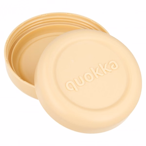 Quokka Bubble Food Jar 770 ml pārtikas trauks, vintāžas ziedu raksts