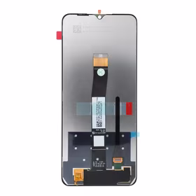 FixCell LCD ekrāns REDMI 10C / POCO C40 OEM bez rāmja