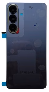 Oriģinālais aizmugurējais vāciņš Samsung S947 S26 Plus kobalta violets (service pack)